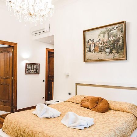 Domus Trastevere 900 Roma Exterior foto