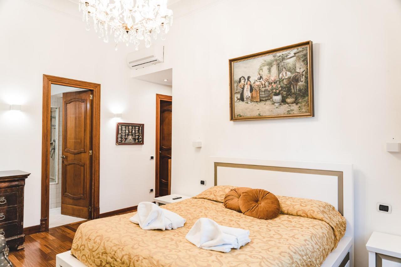 Domus Trastevere 900 Roma Exterior foto
